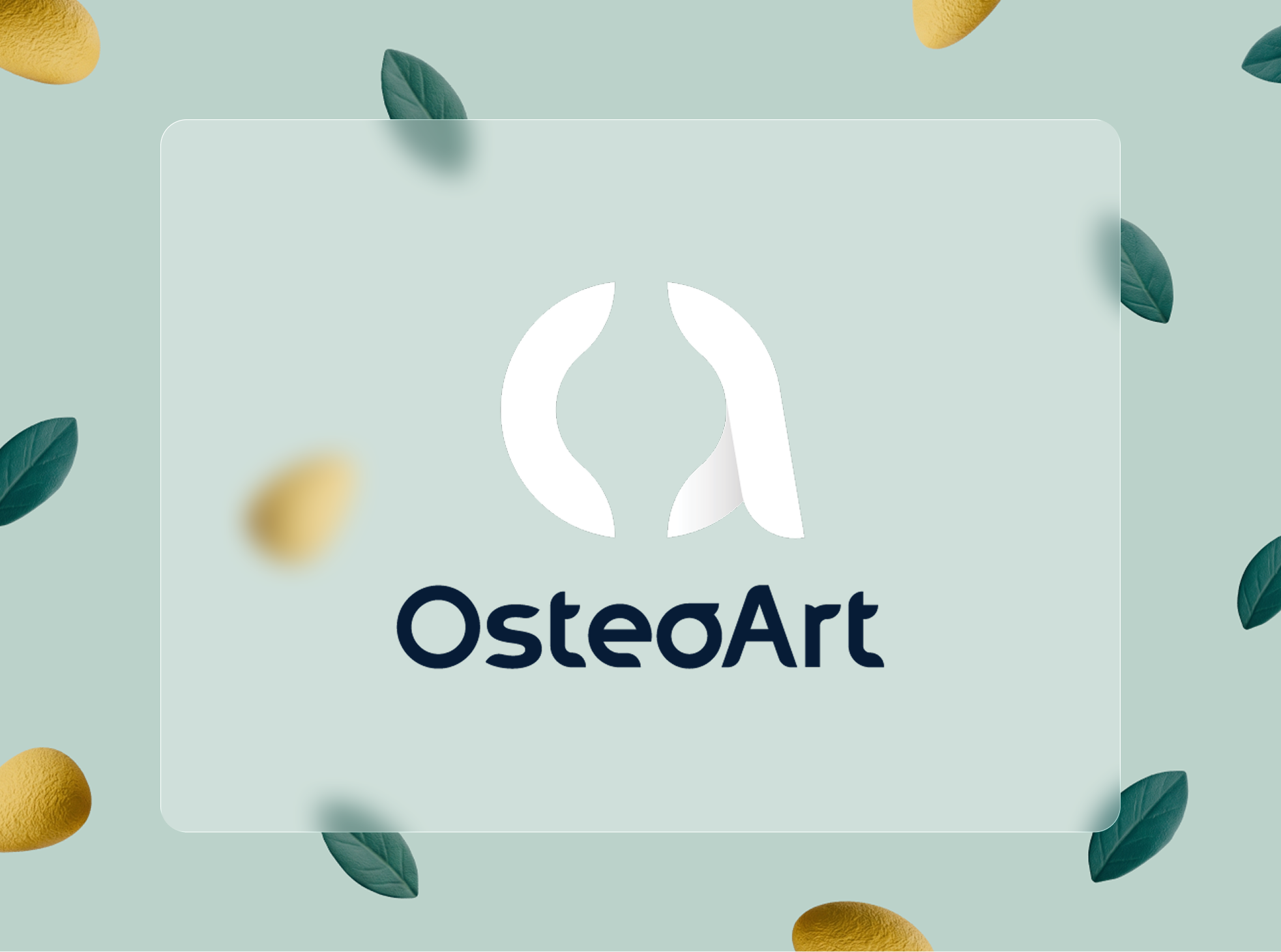 Osteo Art